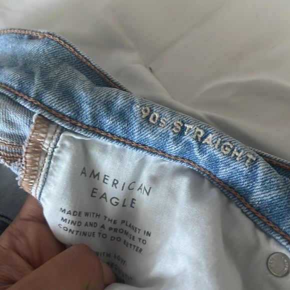 Jeans - Picture 5 of 8